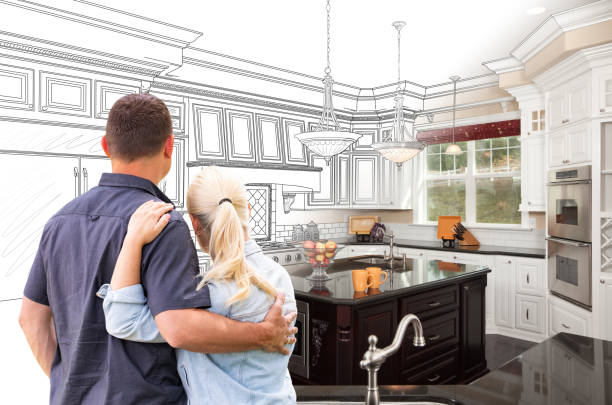 Professional Kitchen technician working in Glendora, NJ