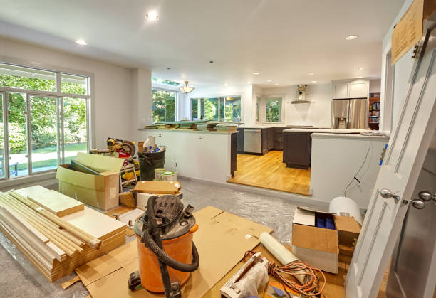 Reliable Kitchen contractor in Glendora, NJ by BM Kitchen